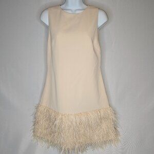 Alice + Olivia By Stacey Bendet Coley Mini Dress, Women's Size 6, NWT